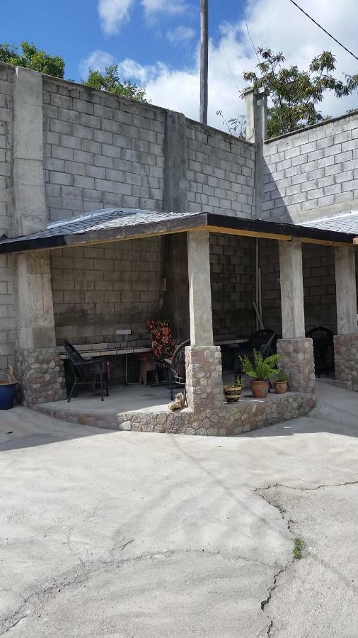 Campeche Villa Mero Exterior photo